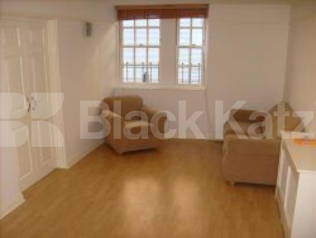 			1 Bedroom, 1 bath, 1 reception Flat			 Cleveland Grove, Whitechapel